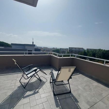 Terrazza Delle Rose Apartment Нетуно Екстериор снимка