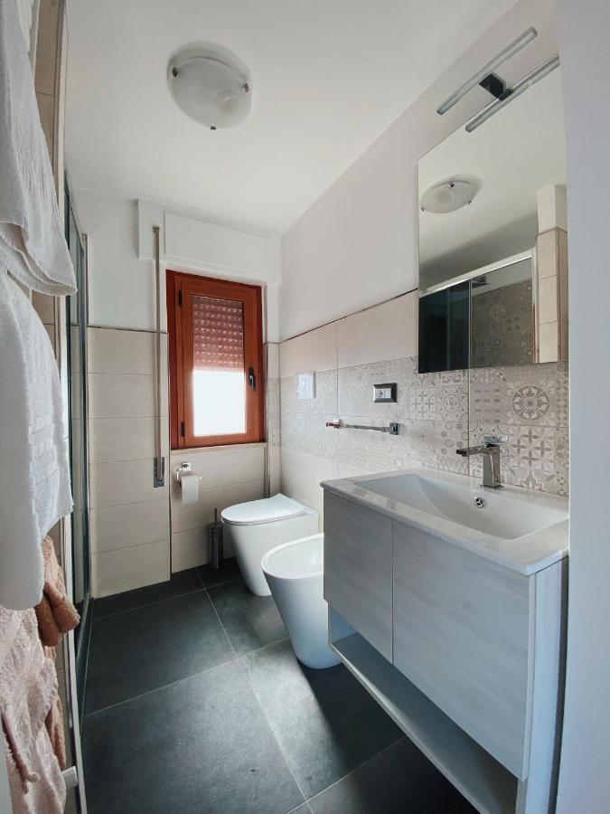 Terrazza Delle Rose Apartment Нетуно Екстериор снимка