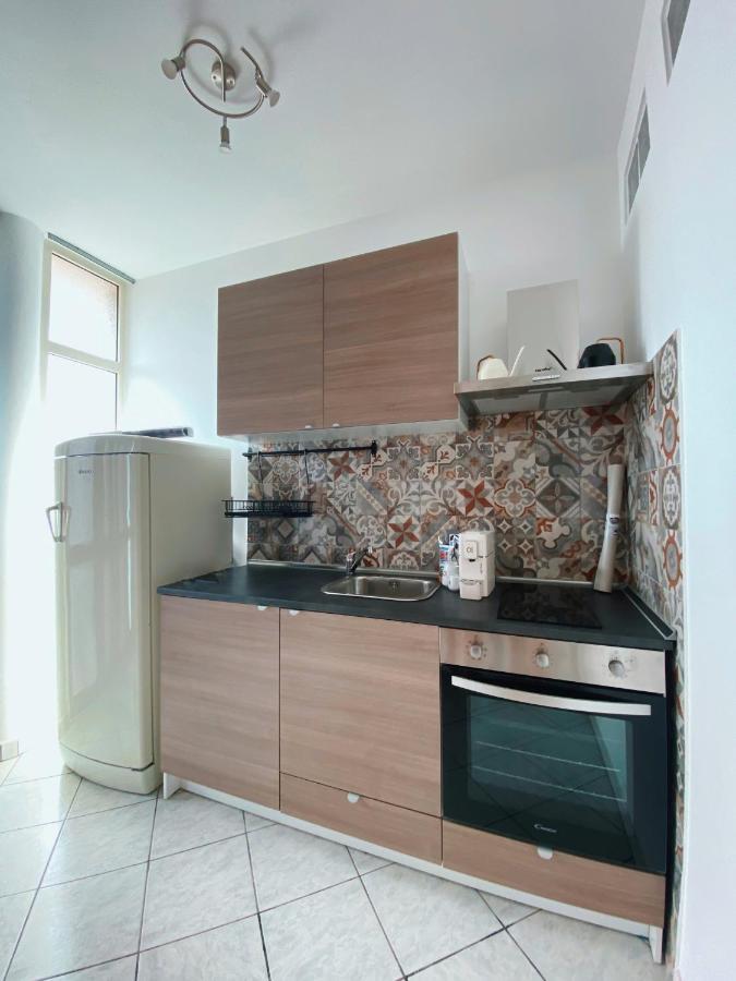 Terrazza Delle Rose Apartment Нетуно Екстериор снимка